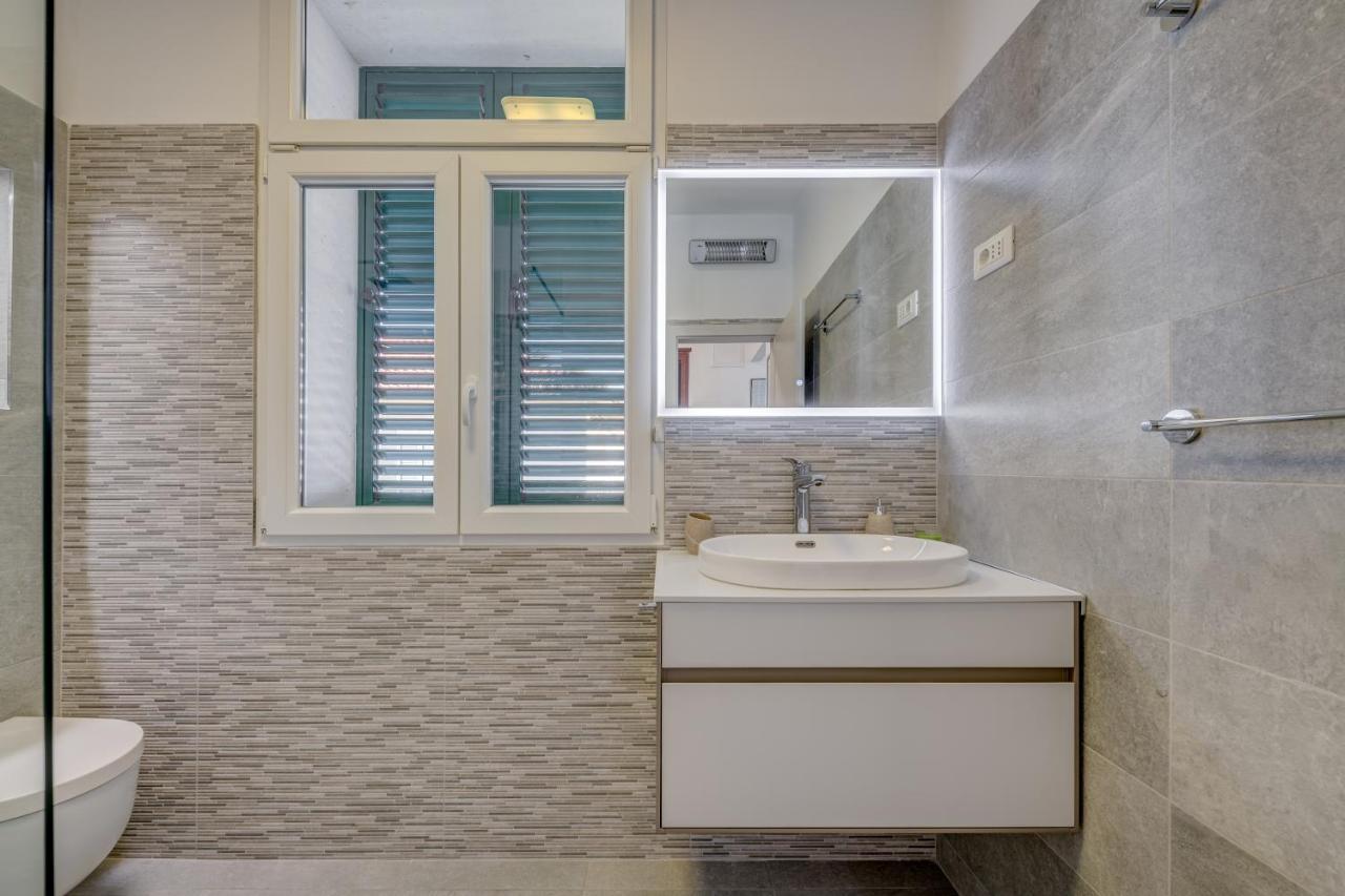Marjan Nest Apartman Split Kültér fotó