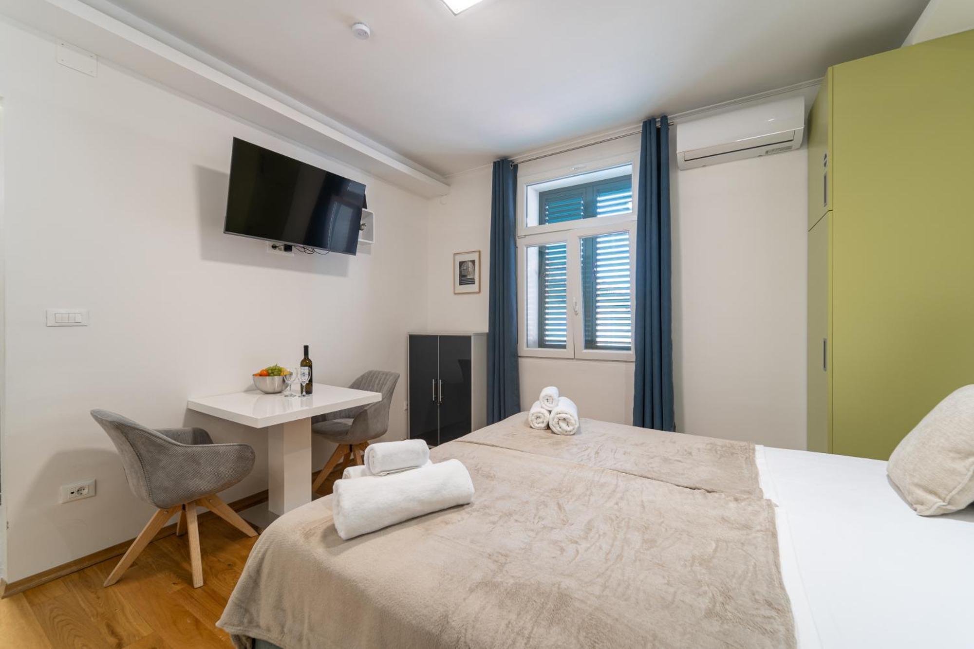 Marjan Nest Apartman Split Kültér fotó